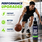 Grip Spray