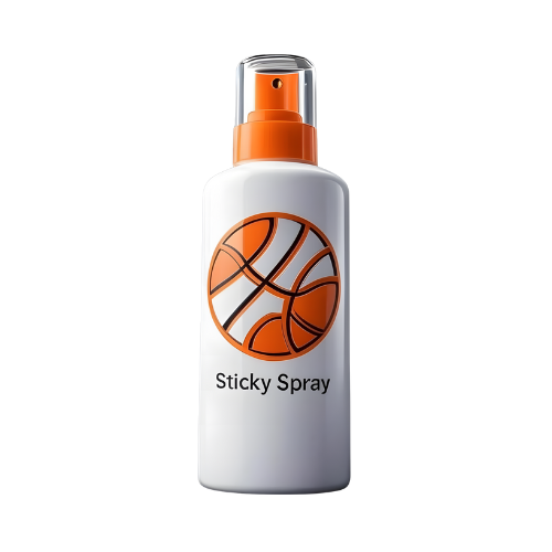 Sticky Spray